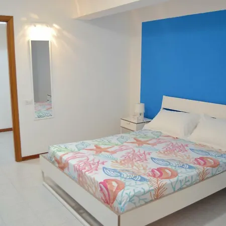 Apartamento Casa Dahlia *