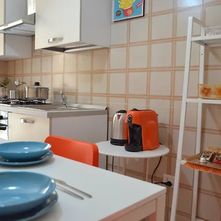 Apartament Casa Dahlia