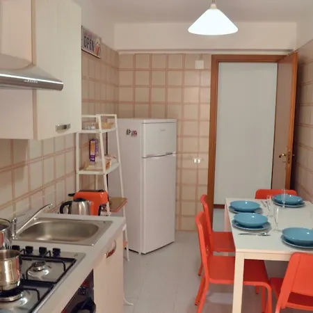 Casa Dahlia Apartment *