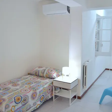 Casa Dahlia Apartment Mondello