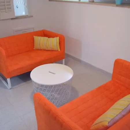 Casa Dahlia Apartment