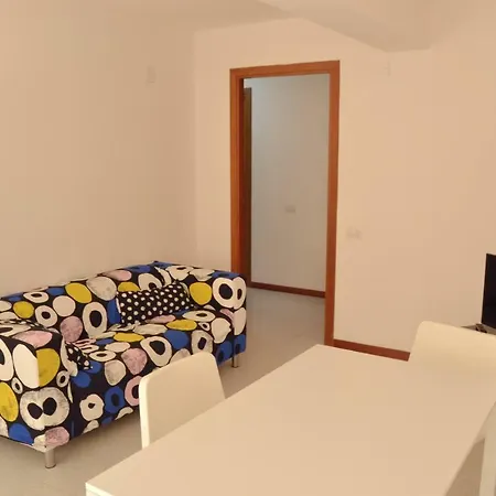Apartment Casa Dahlia Mondello