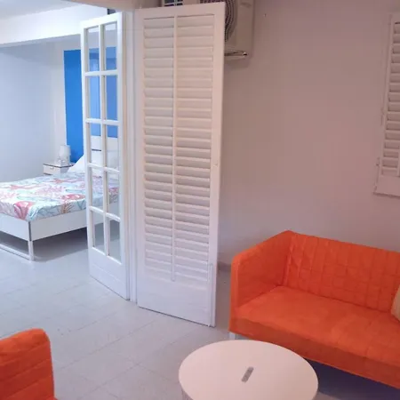 Casa Dahlia Apartment *